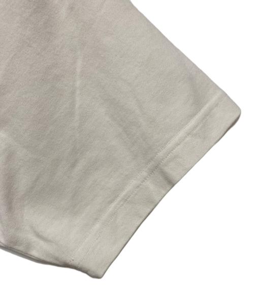 KENZO（ケンゾー）KENZO (ケンゾー) 半袖カットソー ホワイト サイズ:Lの古着・服飾アイテム