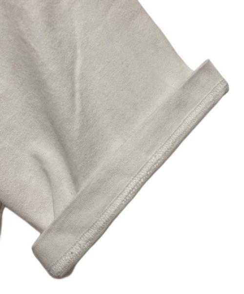 KENZO（ケンゾー）KENZO (ケンゾー) 半袖カットソー ホワイト サイズ:Lの古着・服飾アイテム