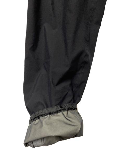 Lowe Alpine（ロウアルパイン）Lowe Alpine (ロウアルパイン) Lowe Alpine　ナイロンパンツ ブラック サイズ:SIZE Lの古着・服飾アイテム