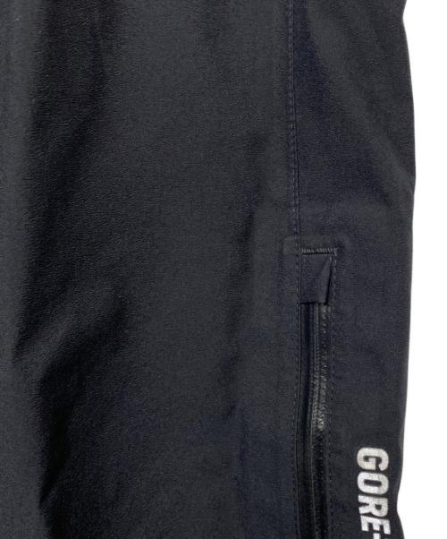 Lowe Alpine（ロウアルパイン）Lowe Alpine (ロウアルパイン) Lowe Alpine　ナイロンパンツ ブラック サイズ:SIZE Lの古着・服飾アイテム