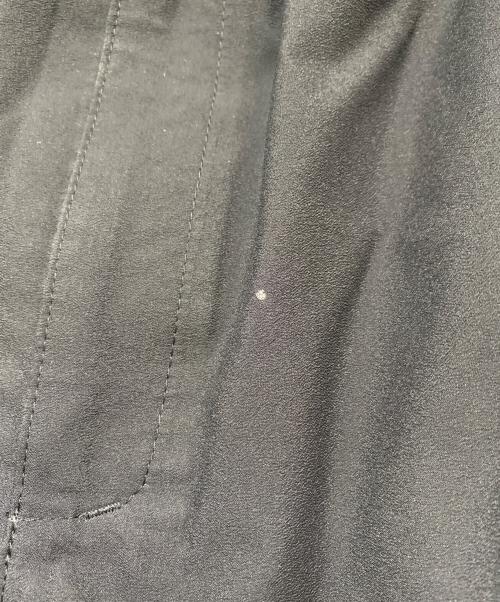 Lowe Alpine（ロウアルパイン）Lowe Alpine (ロウアルパイン) Lowe Alpine　ナイロンパンツ ブラック サイズ:SIZE Lの古着・服飾アイテム