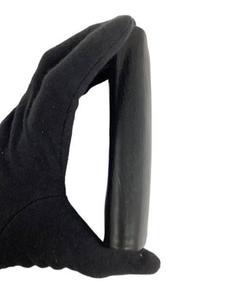 PORTER（ポーター）PORTER (ポーター) 2つ折り財布 ブラックの古着・服飾アイテム