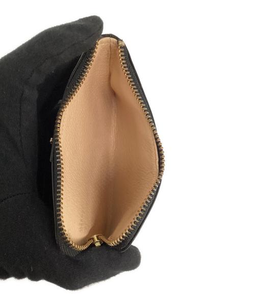 PORTER（ポーター）PORTER (ポーター) 2つ折り財布 ブラックの古着・服飾アイテム