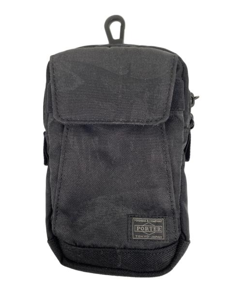 PORTER（ポーター）PORTER (ポーター) ポーチの古着・服飾アイテム