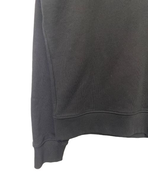 DIESEL（ディーゼル）DIESEL (ディーゼル) スウェット ブラック サイズ:不明の古着・服飾アイテム