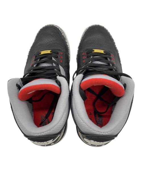 NIKE（ナイキ）NIKE (ナイキ) AIR JORDAN3Retro OG 