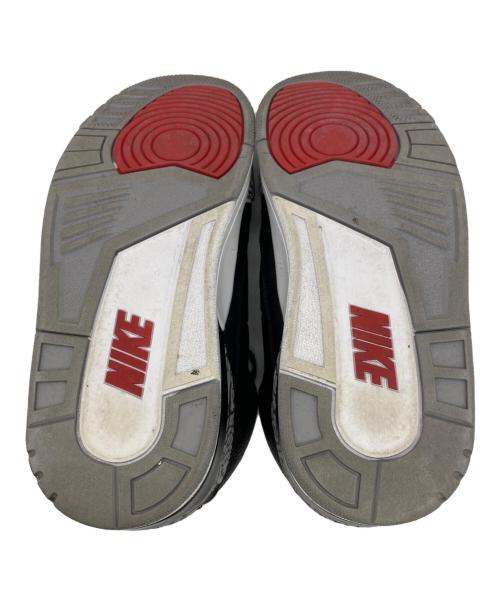 NIKE（ナイキ）NIKE (ナイキ) AIR JORDAN3Retro OG 