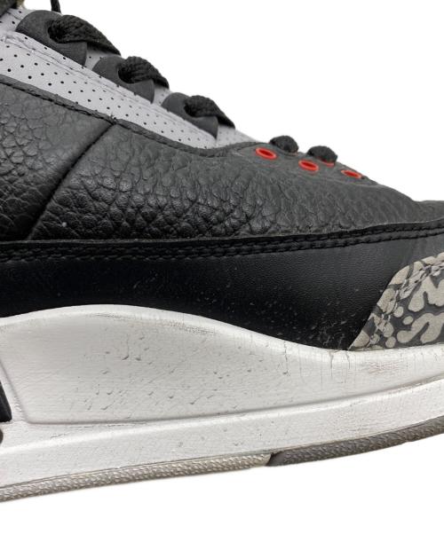 NIKE（ナイキ）NIKE (ナイキ) AIR JORDAN3Retro OG 