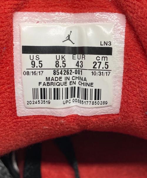 NIKE（ナイキ）NIKE (ナイキ) AIR JORDAN3Retro OG 