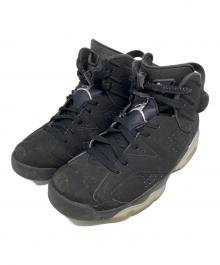 NIKE（ナイキ）の古着「ハイカットスニーカー」｜ブラック