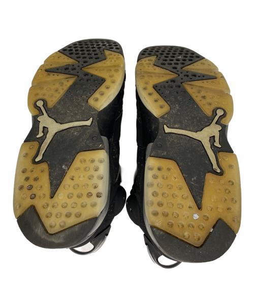 NIKE（ナイキ）NIKE (ナイキ) ハイカットスニーカー ブラック サイズ:26.5の古着・服飾アイテム