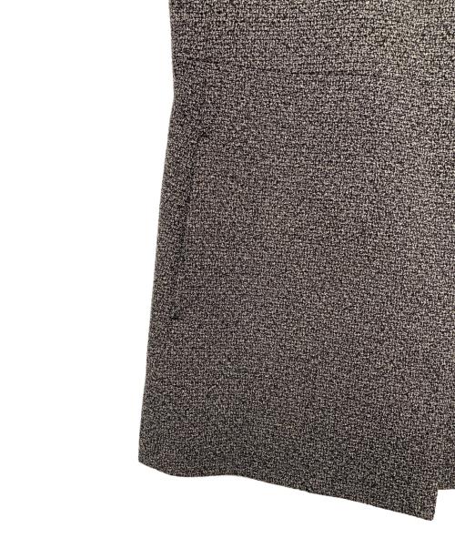 UNITED ARROWS TOKYO（ユナイテッドアローズトウキョウ）UNITED ARROWS TOKYO (ユナイテッドアローズトウキョウ) ベスト グレー サイズ:不明の古着・服飾アイテム