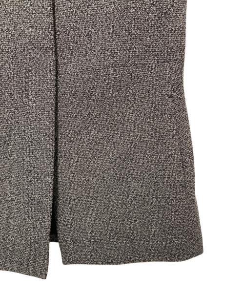 UNITED ARROWS TOKYO（ユナイテッドアローズトウキョウ）UNITED ARROWS TOKYO (ユナイテッドアローズトウキョウ) ベスト グレー サイズ:不明の古着・服飾アイテム