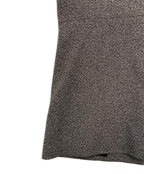 UNITED ARROWS TOKYO（ユナイテッドアローズトウキョウ）UNITED ARROWS TOKYO (ユナイテッドアローズトウキョウ) ベスト グレー サイズ:不明の古着・服飾アイテム