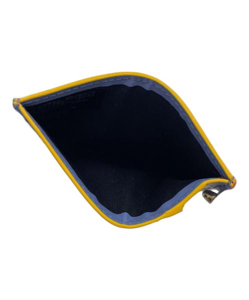 PAUL SMITH（ポールスミス）PAUL SMITH (ポールスミス) パスケース パープルの古着・服飾アイテム