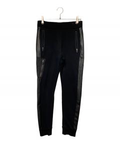 パンツ Sara 中古・古着通販】ZARA (ザラ) Ludovic de Saint Sernin ラムレザー