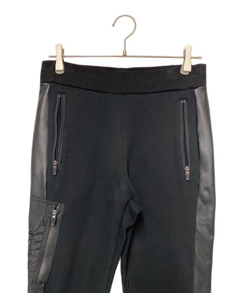 5351 pour les hommes（5351プールオム）5351 pour les hommes (5351プールオム) スウェットパンツ ブラック サイズ:Lの古着・服飾アイテム