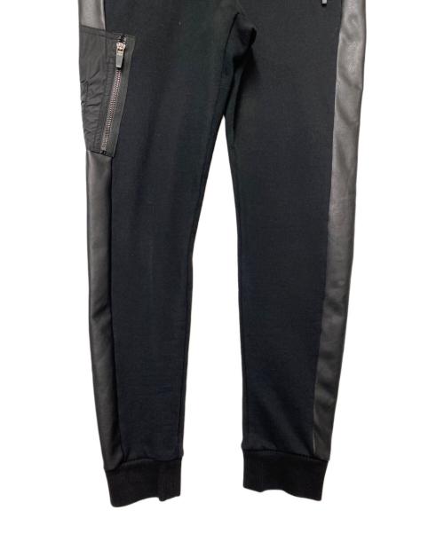 5351 pour les hommes（5351プールオム）5351 pour les hommes (5351プールオム) スウェットパンツ ブラック サイズ:Lの古着・服飾アイテム