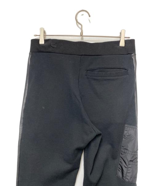 5351 pour les hommes（5351プールオム）5351 pour les hommes (5351プールオム) スウェットパンツ ブラック サイズ:Lの古着・服飾アイテム