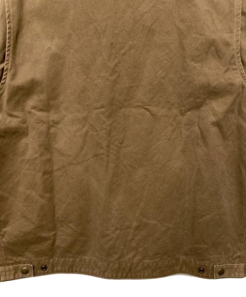 GAP（ギャップ）GAP (ギャップ) カバーオール ベージュ サイズ:Mの古着・服飾アイテム