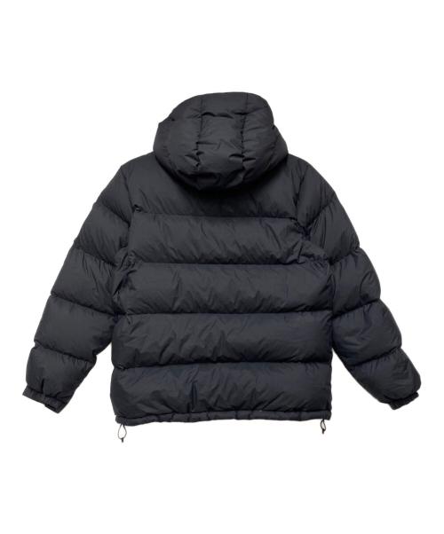 THE NORTH FACE（ザ ノース フェイス）THE NORTH FACE (ザ ノース フェイス) キャンプシエラショートダウンジャケット ブラック サイズ:Lの古着・服飾アイテム
