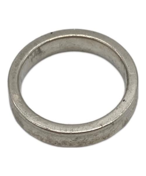 TIFFANY & Co.（ティファニー アンド コー）TIFFANY & Co. (ティファニー) リング シルバー サイズ:-の古着・服飾アイテム