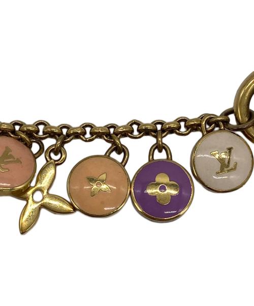 LOUIS VUITTON（ルイ ヴィトン）LOUIS VUITTON (ルイ ヴィトン) チャームの古着・服飾アイテム