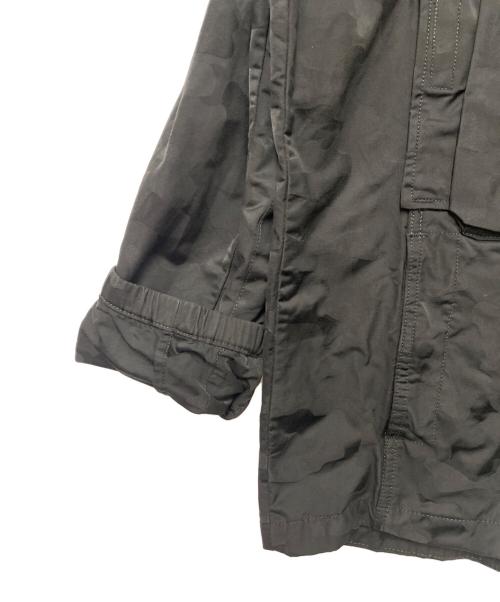 G-STAR RAW（ジースターロゥ）G-STAR RAW (ジースターロゥ) アノラックジャケット ブラック サイズ:XLの古着・服飾アイテム