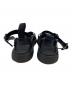Dr.Martens (ドクターマーチン) サンダル ブラック サイズ:25：7000円