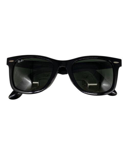 RAY-BAN（レイバン）RAY-BAN (レイバン) サングラス ブラック サイズ:52□22 150の古着・服飾アイテム