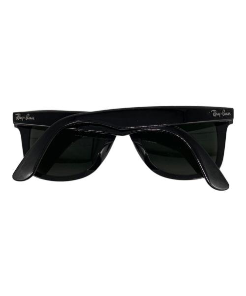 RAY-BAN（レイバン）RAY-BAN (レイバン) サングラス ブラック サイズ:52□22 150の古着・服飾アイテム