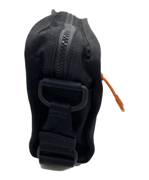 PORTER（ポーター）PORTER (ポーター) ショルダーバッグ ブラックの古着・服飾アイテム