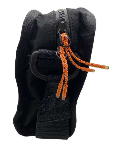 PORTER（ポーター）PORTER (ポーター) ショルダーバッグ ブラックの古着・服飾アイテム