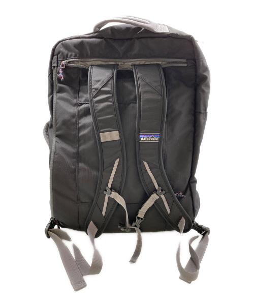 Patagonia（パタゴニア）Patagonia (パタゴニア) Patagonia　リュック　Headway MLC ブラックの古着・服飾アイテム