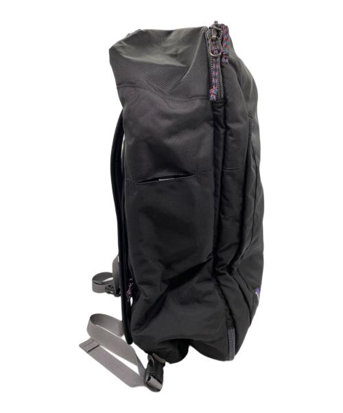 Patagonia（パタゴニア）Patagonia (パタゴニア) Patagonia　リュック　Headway MLC ブラックの古着・服飾アイテム