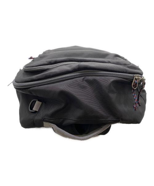 Patagonia（パタゴニア）Patagonia (パタゴニア) Patagonia　リュック　Headway MLC ブラックの古着・服飾アイテム