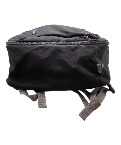 Patagonia（パタゴニア）Patagonia (パタゴニア) Patagonia　リュック　Headway MLC ブラックの古着・服飾アイテム