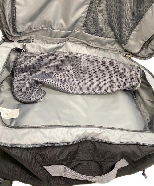 Patagonia（パタゴニア）Patagonia (パタゴニア) Patagonia　リュック　Headway MLC ブラックの古着・服飾アイテム