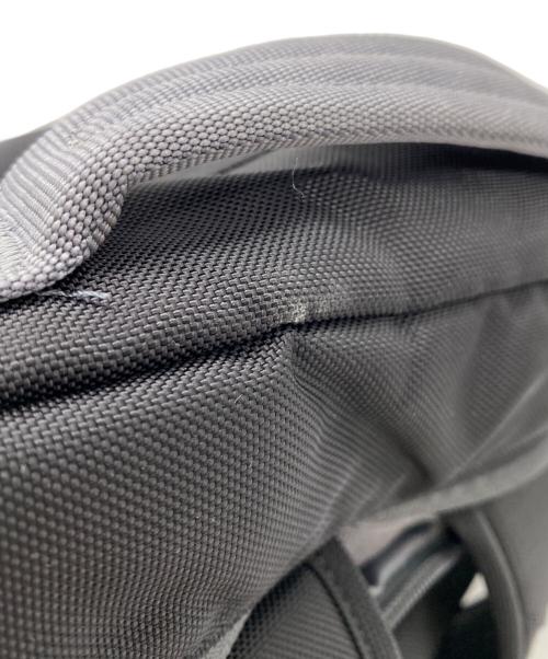 Patagonia（パタゴニア）Patagonia (パタゴニア) Patagonia　リュック　Headway MLC ブラックの古着・服飾アイテム