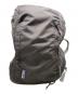 Patagonia（パタゴニア）の古着「Patagonia　リュック　Headway MLC」｜ブラック