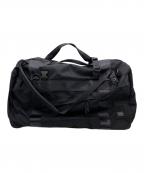 PORTERポーター）の古着「3WAYバッグ」｜ブラック