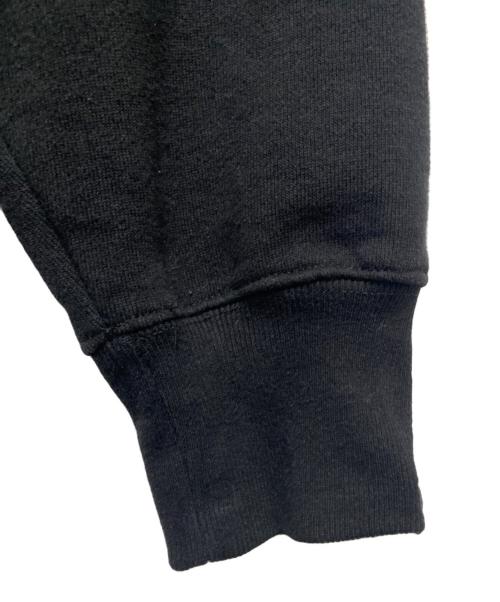 APPLEBUM（アップルバム）APPLEBUM (アップルバム) パーカー ブラック サイズ:XLの古着・服飾アイテム