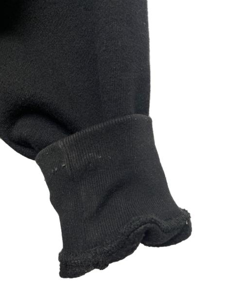 APPLEBUM（アップルバム）APPLEBUM (アップルバム) パーカー ブラック サイズ:XLの古着・服飾アイテム