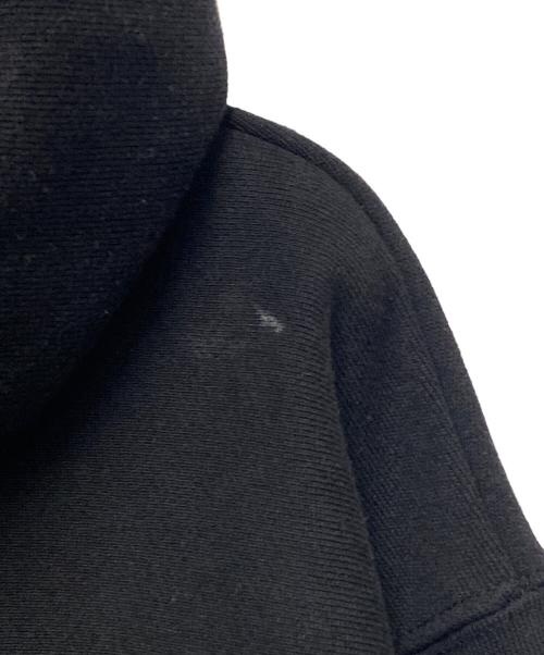 APPLEBUM（アップルバム）APPLEBUM (アップルバム) パーカー ブラック サイズ:XLの古着・服飾アイテム