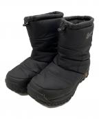 Dannerダナー）の古着「スノーブーツ」｜ブラック