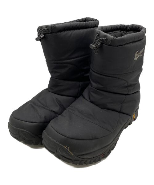 Danner（ダナー）Danner (ダナー) スノーブーツ ブラック サイズ:28.0㎝の古着・服飾アイテム
