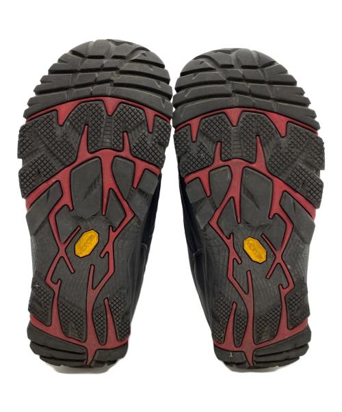 Danner（ダナー）Danner (ダナー) スノーブーツ ブラック サイズ:28.0㎝の古着・服飾アイテム