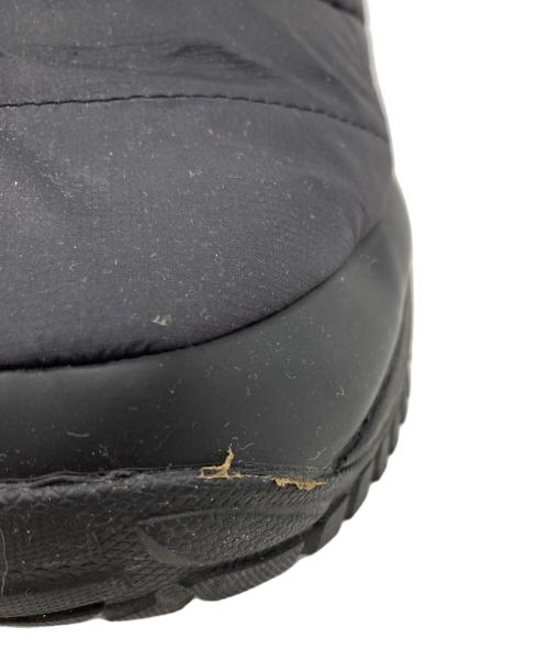 Danner（ダナー）Danner (ダナー) スノーブーツ ブラック サイズ:28.0㎝の古着・服飾アイテム