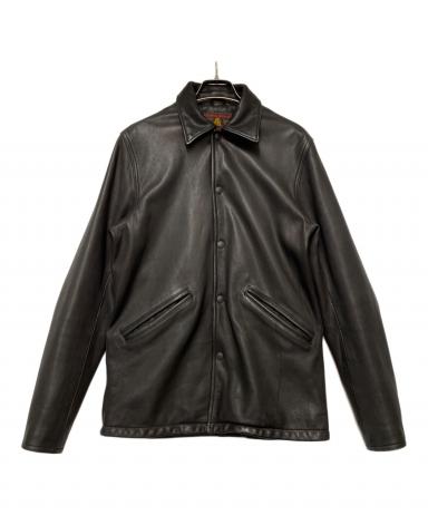 中古・古着通販】Hysteric Glamour (ヒステリックグラマー) レザー