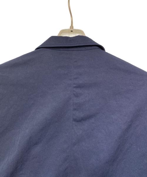 DAIWA PIER39（ダイワ ピア39）DAIWA PIER39 (ダイワ ピア39) テーラードジャケット ネイビー サイズ:Lの古着・服飾アイテム